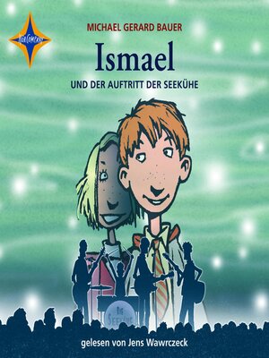 cover image of Ismael und der Auftritt der Seekühe--Ismael, Teil 2 (gekürzt)